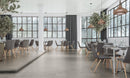 Porcelanato Gran District Gray 62x122