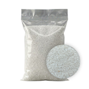 Piedra Blanca Molida - Bolsa 25 kgs