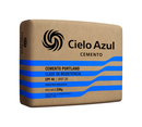 Cemento Portland Cielo Azul 25 Kg.