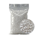 Piedra Blanca Molida - Bolsa 25 kgs
