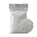 Piedra Blanca Molida - Bolsa 25 kgs