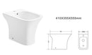 Bidet Blanco Cagliari