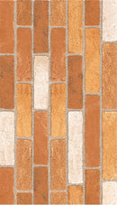 Cerámica Brick Rustic 32x56