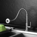 Monocomando Cocina Palito Flexible - Cagliari