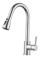 Monocomando Cocina Palito Extensible - Cagliari