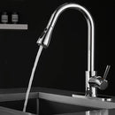 Monocomando Cocina Palito Extensible - Cagliari