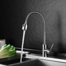 Monocomando Cocina Palito Flexible - Cagliari