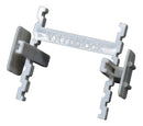 Separador para Ladrillo de Vidrio - 10mm