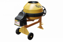 Hormigonera Fisher Mob Pro 400 Litros