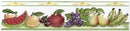 Cerámica Decorativa - Guarda Elegance 8,5X35 cm - GLR1043