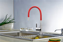 Monocomando Cocina Palito Extensible - Cagliari