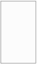 Cerámica Classic Bianco  32x56