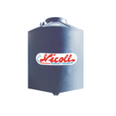Tanque De Agua Perdurit Tricapa Aprobado 1100L -Nicoll