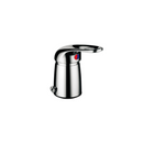 Grifería para Bidet 35 mm Nantes con transferencia