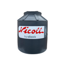 Tanque De Agua Perdurit Tricapa Salida Lateral 600lt-Nicoll