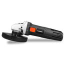 Amoladora 115mm 800w +5 Discos de Regalo