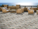 Piso Stone Mix 56x56