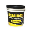 Emulsión Asfáltica Impermeabilizante 10 Kg - Pennsylvania