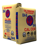 Cal Hidratada 20kg - Cem