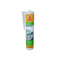 Sikacryl Profesional Sellador para grietas y fisuras 300 ml - Sika